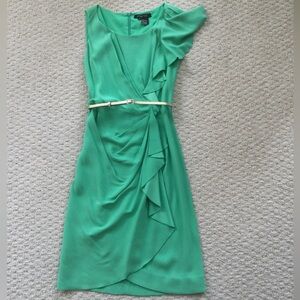 Etcetera sheath dress